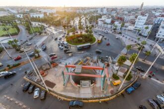 Protection de Casablanca contre les inondations: les projets vont bon train