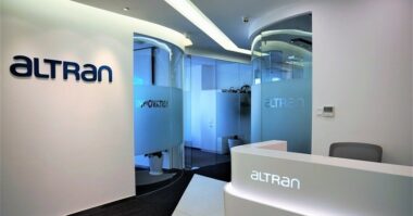 Altran, le leader mondial des services d'ingénierie, ne quitte pas le Maroc