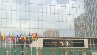 La BAD prévoit une croissance du PIB de 3,7% en 2020 au Maroc