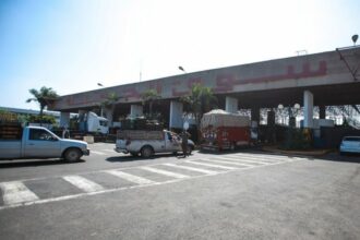 Marché de gros de fruits et légumes de Casablanca: des recettes record en 2019