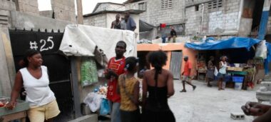 ONU: Les inégalités sociales touchent 70% de la population mondiale