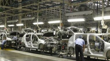 Renault a produit près de 400.000 véhicules au Maroc en 2019