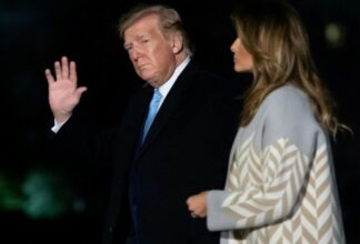 Trump menace l'Iran de représailles et l'Irak de sanctions