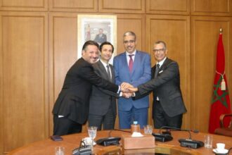 Taqa Morocco: le contrat de fourniture d'électricité à l'ONEE prorogé