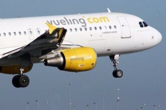 Vueling lance en juillet une nouvelle ligne reliant Séville à Marrakech