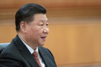 Virus chinois: &ldquo;situation grave, l'épidémie s'accélère&rdquo; (Xi Jinping)
