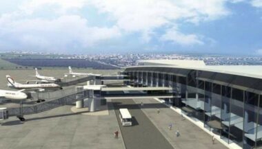 Coronavirus: Contrôle sanitaire aux ports et aéroports internationaux au Maroc