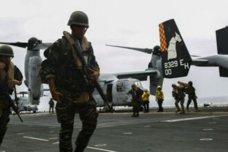 African Lion 2021: Les Etats-Unis et le Maroc accélèrent les préparatifs de ces exercices sans l'Espagne