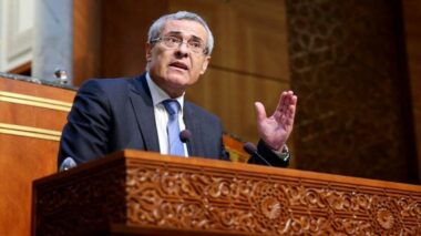 Benabdelkader: &ldquo;Aucun nouveau cas de spoliation des biens n'est enregistré&rdquo;