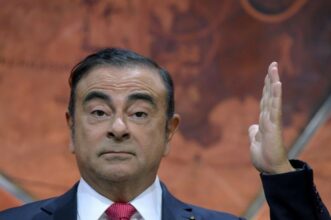 Carlos Ghosn tiendra mercredi une conférence de presse à Beyrouth
