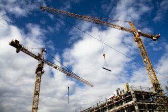 Sebta: les matériaux de construction en provenance du Maroc désormais contrôlés