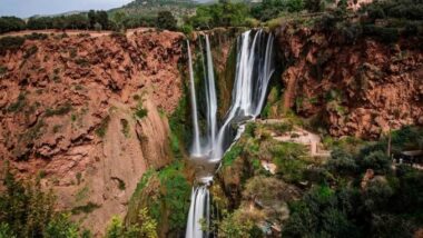 Eau potable: 1,17 MMDH pour la région de Beni Mellal