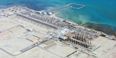 Programme d'approvisionnement en eau potable: 250 MDH pour la région de Dakhla