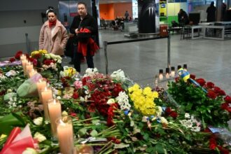L'Iran avoue avoir abattu l'avion ukrainien, tensions au Moyen-Orient