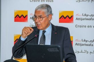 Où vont les marges engrangées par les banques, selon Mohamed El Kettani