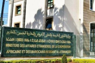 Dématérialisation des prestations destinées aux missions diplomatiques au Maroc