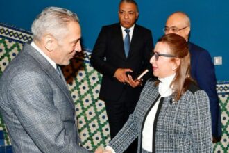 ALE Maroc-Turquie: encore une semaine de négociations