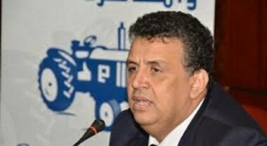 PAM: Ouahbi officiellement candidat aux élections du secrétaire général