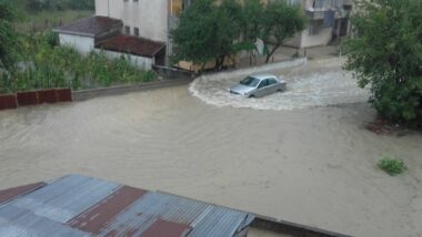 Des primes d'assurance alourdies par la couverture &ldquo;catastrophes naturelles&rdquo;