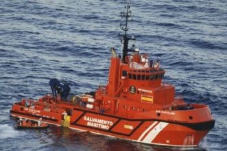 Six pêcheurs espagnols disparus dans les eaux marocaines