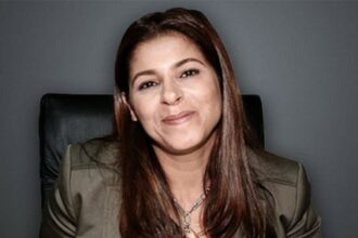 Samira Sitaïl quitte 2M