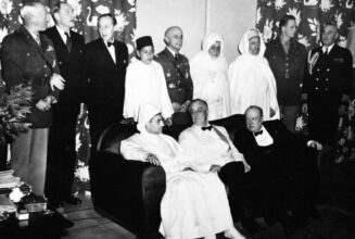 Roosevelt a-t-il promis à Mohammed V l’indépendance du Maroc ?
