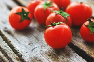 En 2019, 211 tonnes de tomates marocaines bloquées en Russie