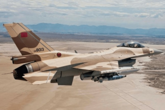 Puissance militaire. Le Maroc améliore sa position au Global Firepower