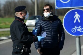 Coronavirus: malgré l'épidémie, l'UE ne va pas suspendre l'accord de Schengen