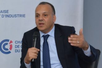 Nabyl Lakhdar nommé secrétaire général du ministère de l'Economie et des finances