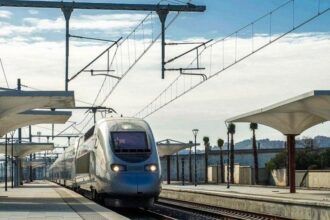 ONCF lance le service &ldquo;Train+Auto&rdquo; pour assurer les déplacements des voyageurs