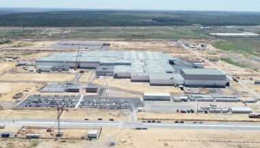 PSA poursuit le déploiement de son écosystème complet au Maroc