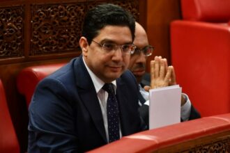 Vote définitif des deux lois sur le domaine maritime du Maroc
