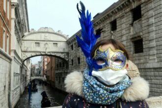 Coronavirus: l'économie italienne accuse le coup
