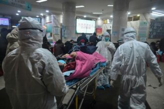 Coronavirus: l'épidémie se rapproche du Maroc