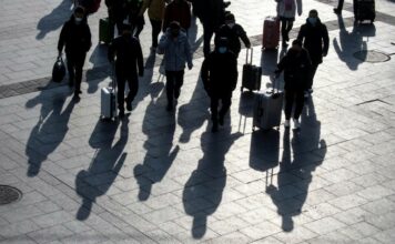 Coronavirus: Le récit d'étudiants marocains, en quarantaine à Meknès