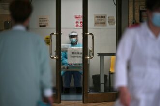 Voici le nom choisi par l'OMS pour le nouveau coronavirus
