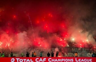 Finales des compétitions de la CAF: le Maroc présente sa candidature