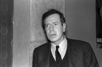 Décès de Jean Daniel, fondateur du Nouvel Observateur