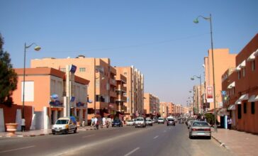 Fondation Phosboucraa : lancement d'une concertation citoyenne à Laayoune