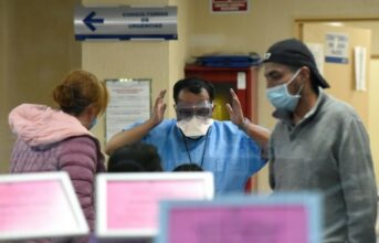OMS : les pays qui se croient épargnés doivent se préparer au coronavirus