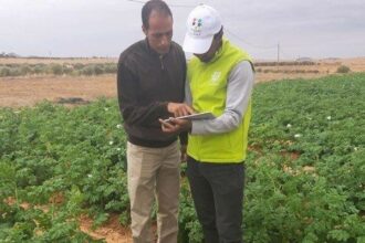 OCP: Le dispositif &ldquo;Al Moutmir Itinérant&rdquo; arrive à Chefchaouen