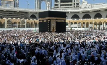 Suspension de la Omra: des pertes importantes pour les hôteliers en Arabie