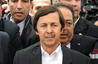 Algérie: 15 ans de réclusion confirmés en appel contre Saïd Bouteflika