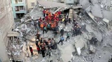 Séisme: Au moins 8 morts en Turquie