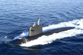 Navantia dément tout projet de construire des sous-marins pour le Maroc