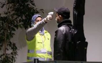 Ministère de la Santé: &ldquo;Pas de Subsaharien contaminé par le coronavirus à Nador&rdquo;