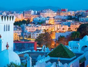 Tourisme: Le CRT de Tanger veut atteindre 1,6 million d'arrivées en 2023