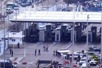 Le Maroc ferme toute circulation avec Sebta et Melilia