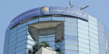 Effondrement des cours à la Bourse de Casablanca